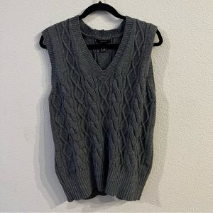 Women Sweater Vest